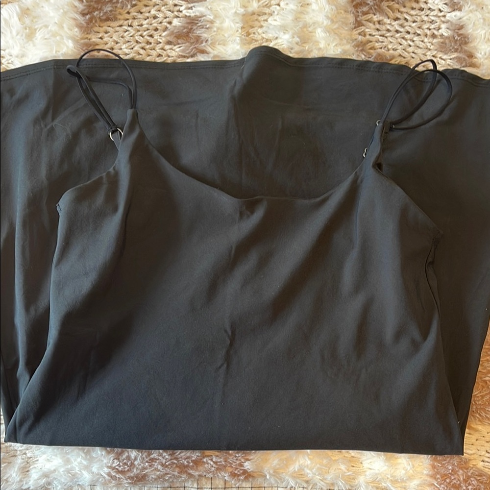 Abercrombie travelers dress. Perfect condition.